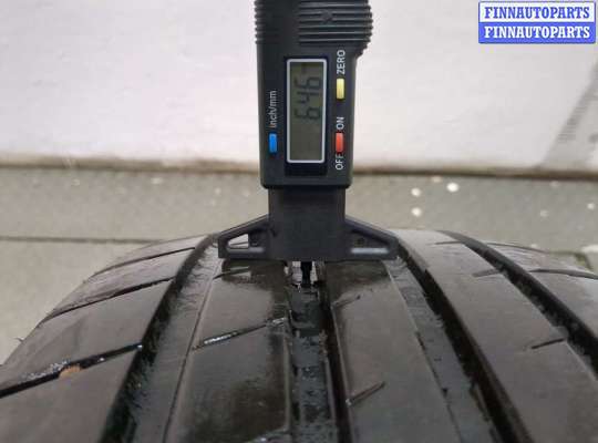 Шина на Opel Mokka