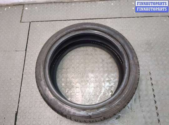 Шина на Opel Mokka