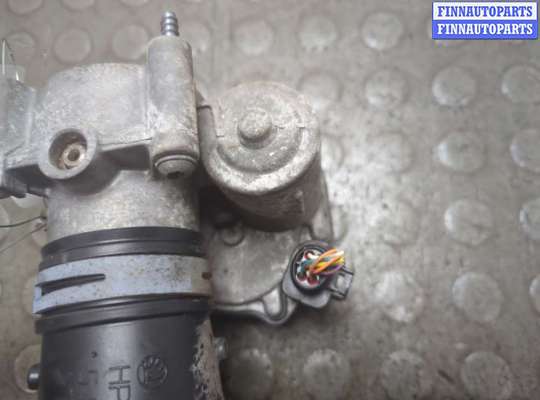 купить Заслонка дроссельная на Skoda Fabia 2007-2014