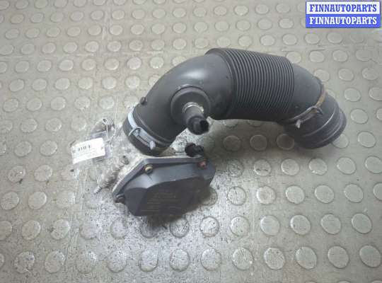 купить Заслонка дроссельная на Skoda Fabia 2007-2014