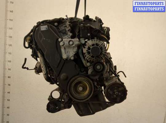 купить Двигатель (ДВС) на Peugeot 308 2007-2013
