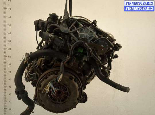 купить Двигатель (ДВС) на Peugeot 308 2007-2013