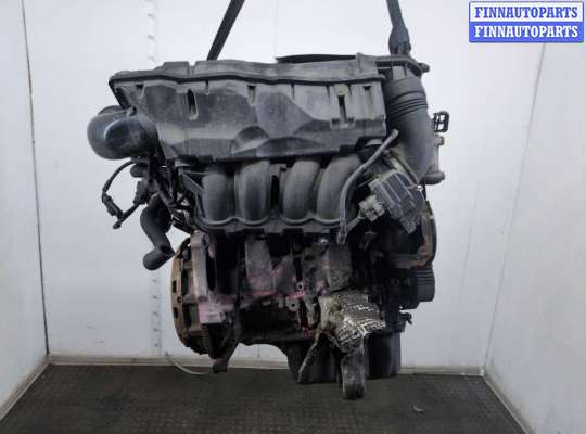 Купить Двигатель (ДВС) на Peugeot 3008 2009-2016 Двигатель (ДВС) PG1257890 на Peugeot 3008 2009-2016