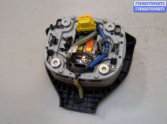купить Подушка безопасности водителя на Volkswagen Passat 6 2005-2010