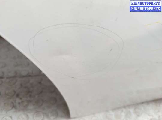 Дверь боковая на BMW X5 (F15)