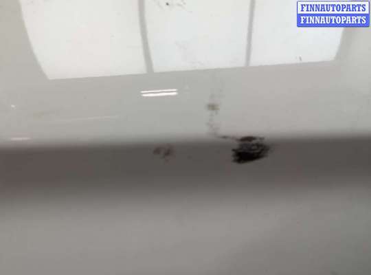 Дверь боковая на BMW X5 (F15)