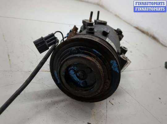 купить Компрессор кондиционера на KIA Sportage 2010-2016