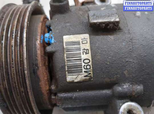 купить Компрессор кондиционера на KIA Sportage 2010-2016