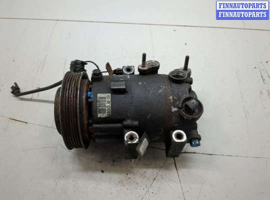 купить Компрессор кондиционера на KIA Sportage 2010-2016