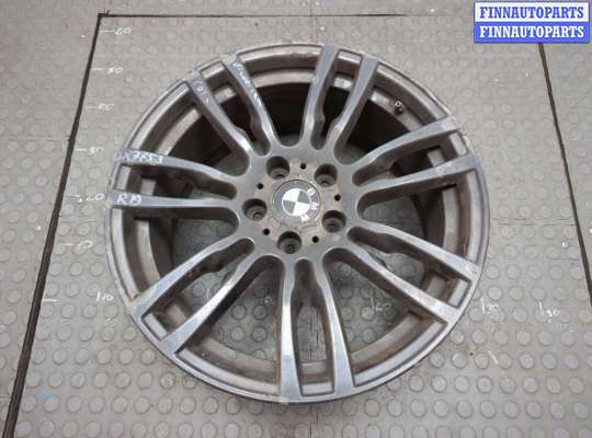 Купить Диск литой на BMW 3 F30 2012-2019 Диск литой BM3614071 на BMW 3 F30 2012-2019