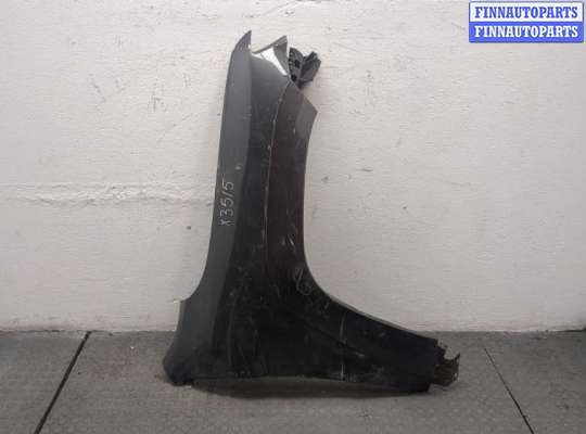 Молдинг крыла JPA9247 на Jeep Grand Cherokee 2013-2022