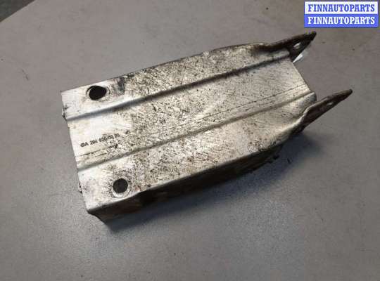 купить Кронштейн усилителя бампера на Mercedes C W204 2006-2015
