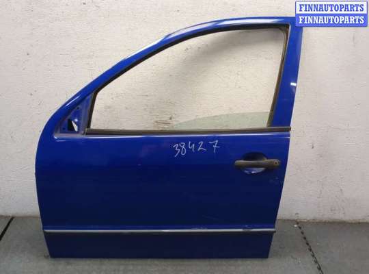 купить Дверь боковая (легковая) на Skoda Fabia 1999-2004