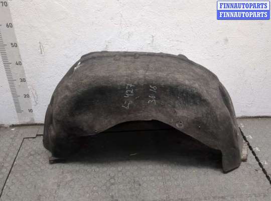 купить Защита арок (подкрылок) на BMW X5 E70 2006-2013