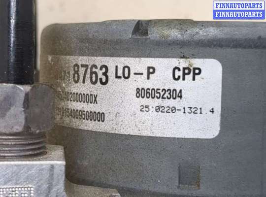 купить Блок АБС, насос (ABS, ESP, ASR) на Chevrolet Equinox 2017-2024