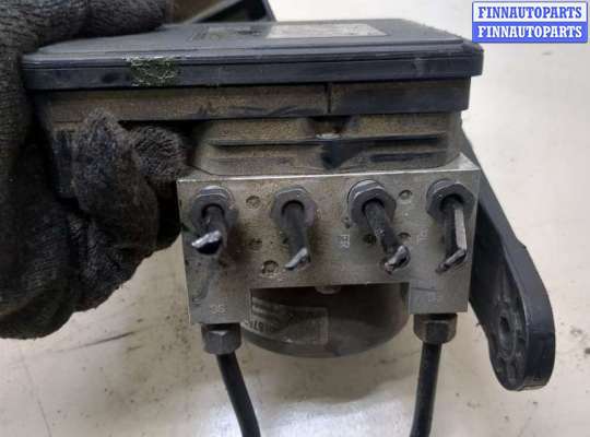 купить Блок АБС, насос (ABS, ESP, ASR) на Chevrolet Equinox 2017-2024