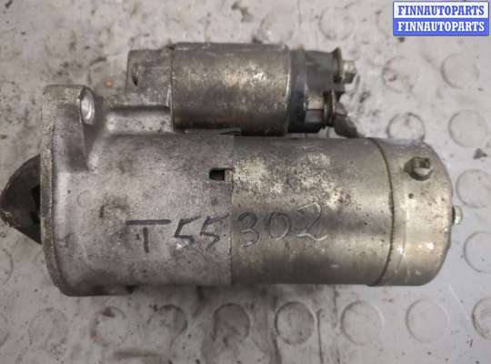 купить Стартер на Opel Zafira B 2005-2014