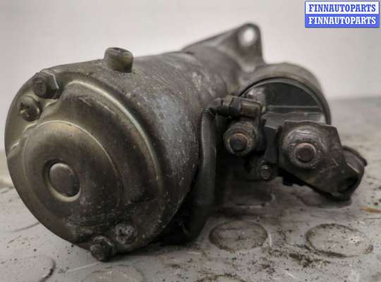 купить Стартер на Opel Zafira B 2005-2014