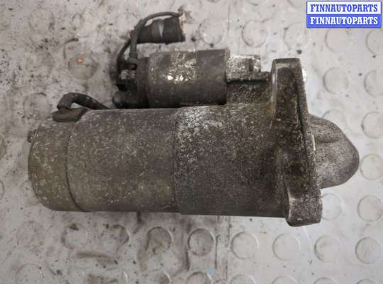 купить Стартер на Opel Zafira B 2005-2014