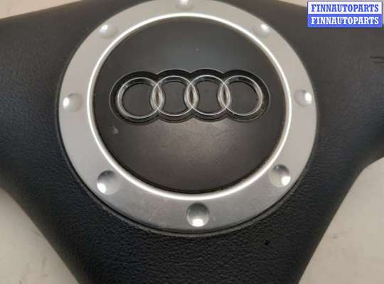 купить Подушка безопасности водителя на Audi TT (8N) 1998-2006