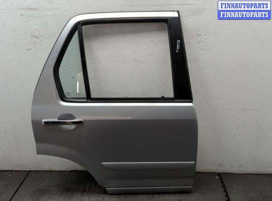 купить Ручка двери наружная на Honda CR-V 2002-2006
