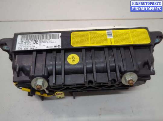 купить Подушка безопасности переднего пассажира на Volkswagen Passat 6 2005-2010