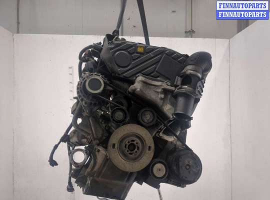 Купить Двигатель (ДВС) на Opel Vectra C 2002-2008 Двигатель (ДВС) OP2448314 на Opel Vectra C 2002-2008