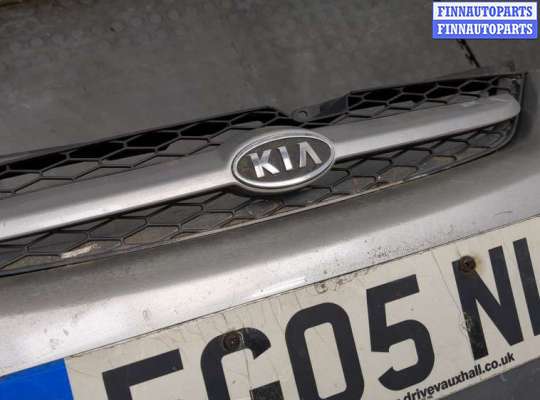 купить Бампер на KIA Rio 2000-2005