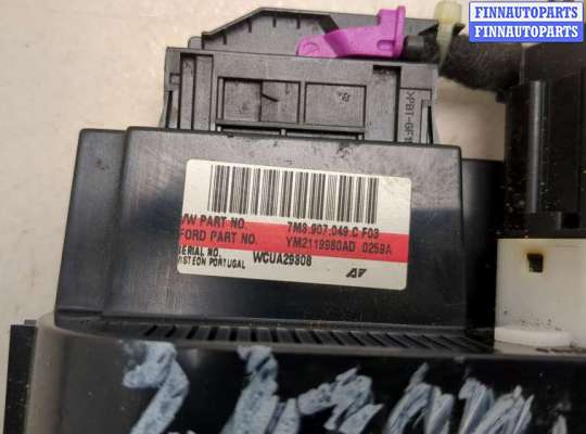 купить Переключатель отопителя (печки) на Volkswagen Sharan 2000-2010