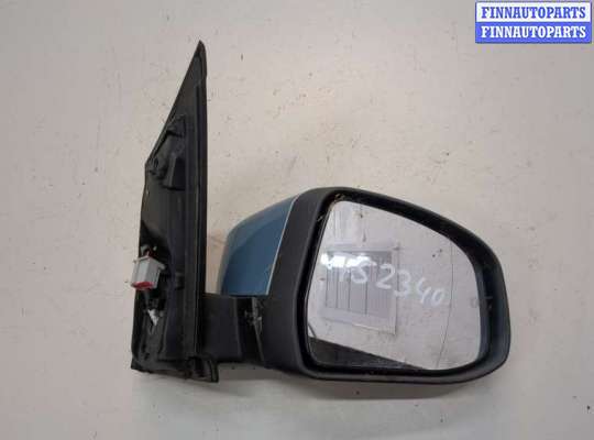 Зеркало боковое FO2067159 на Ford Focus 2 2008-2011