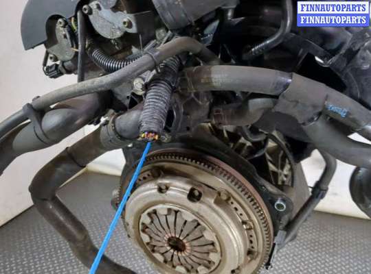 купить Генератор на Seat Ibiza 3 2006-2008