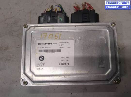 купить Блок управления фазораспределителями Valvetronic на BMW X5 E70 2006-2013