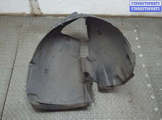 Защита арок (подкрылок) AU1725232 на Audi A4 (B8) 2007-2015