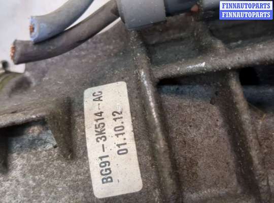 купить Насос электрический усилителя руля на Ford Mondeo 4 2007-2015