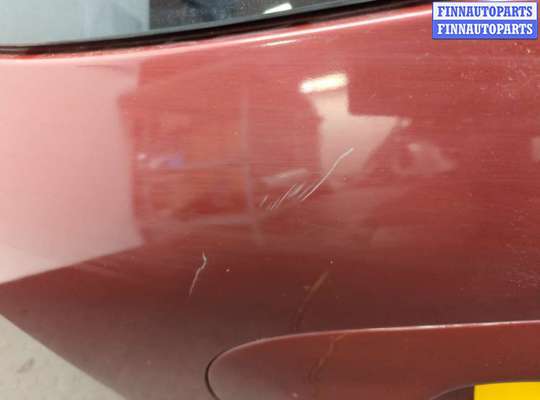 купить Замок багажника на Hyundai Santa Fe 2000-2006