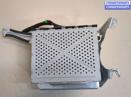 Блок управления радиоприемником AU1585088 на Audi Q7 2005-2015