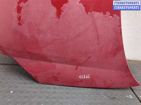 купить Капот на Citroen Berlingo 2002-2008