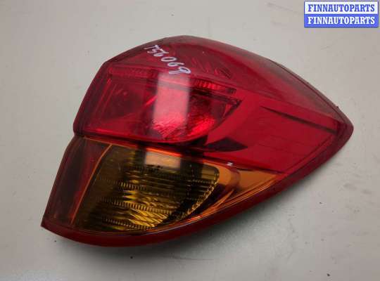 купить Фонарь (задний) на Subaru Legacy Outback (B13) 2003-2009