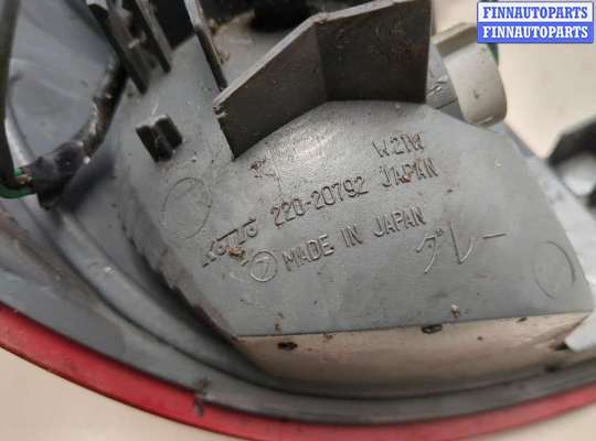 купить Фонарь (задний) на Subaru Legacy Outback (B13) 2003-2009