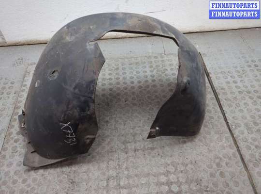 купить Защита арок (подкрылок) на Volkswagen Golf 5 2003-2009