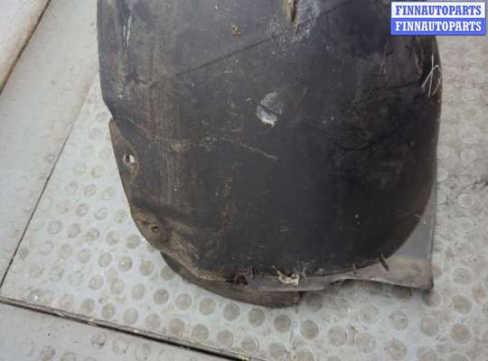 купить Защита арок (подкрылок) на Volkswagen Golf 5 2003-2009