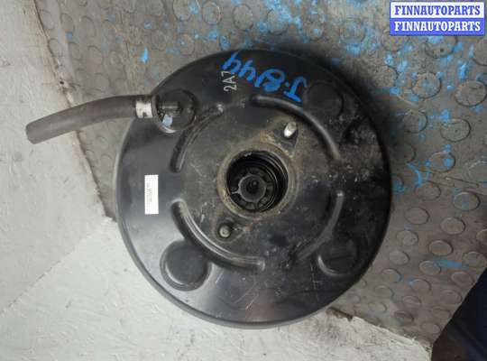 купить Усилитель тормозов вакуумный на Toyota Corolla E15 2006-2013