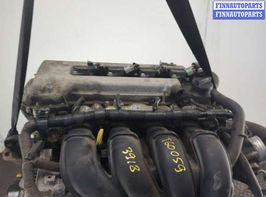 купить Компрессор кондиционера на Toyota Avensis 2 2003-2009