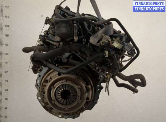 купить Двигатель (ДВС) на Mazda 3 (BK) 2003-2009