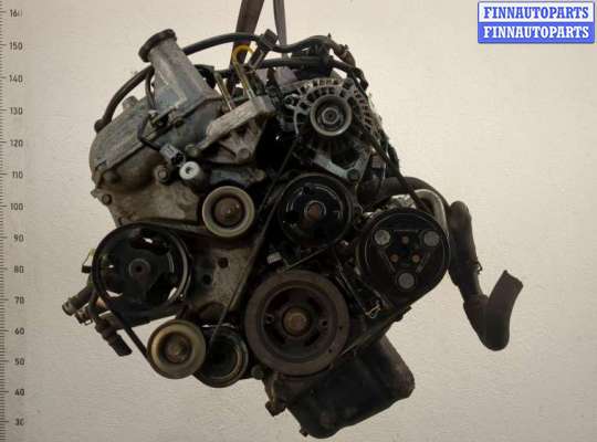 купить Двигатель (ДВС) на Mazda 3 (BK) 2003-2009