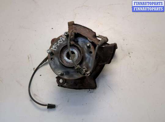 купить Ступица (кулак, цапфа) на Hyundai Coupe (Tiburon) 2002-2009