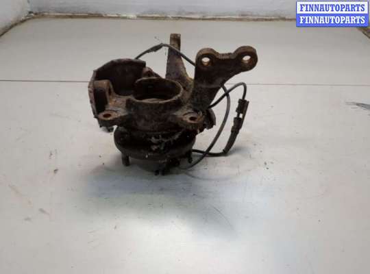 купить Ступица (кулак, цапфа) на Hyundai Coupe (Tiburon) 2002-2009