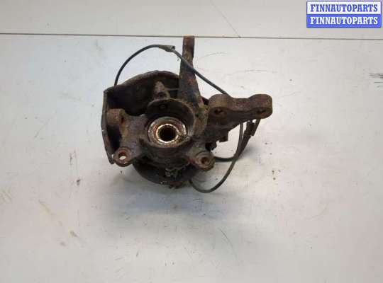 купить Ступица (кулак, цапфа) на Hyundai Coupe (Tiburon) 2002-2009