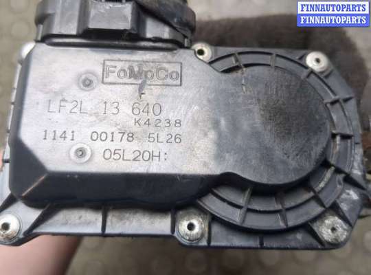 купить Заслонка дроссельная на Mazda 3 (BL) 2009-2013