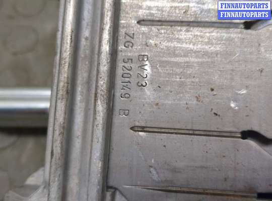 купить Колонка рулевая на Ford S-Max 2006-2010